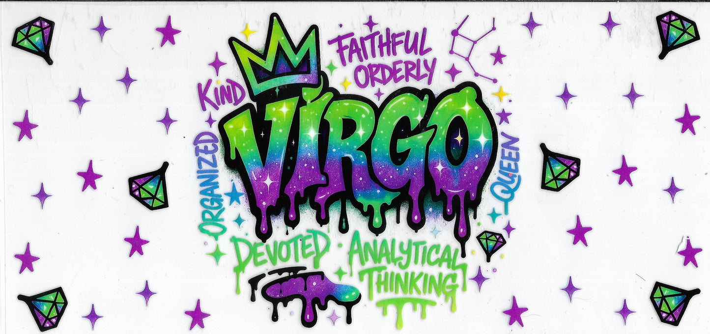 Zodiac Sign