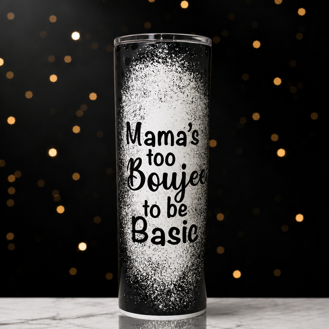 Bouje Mama