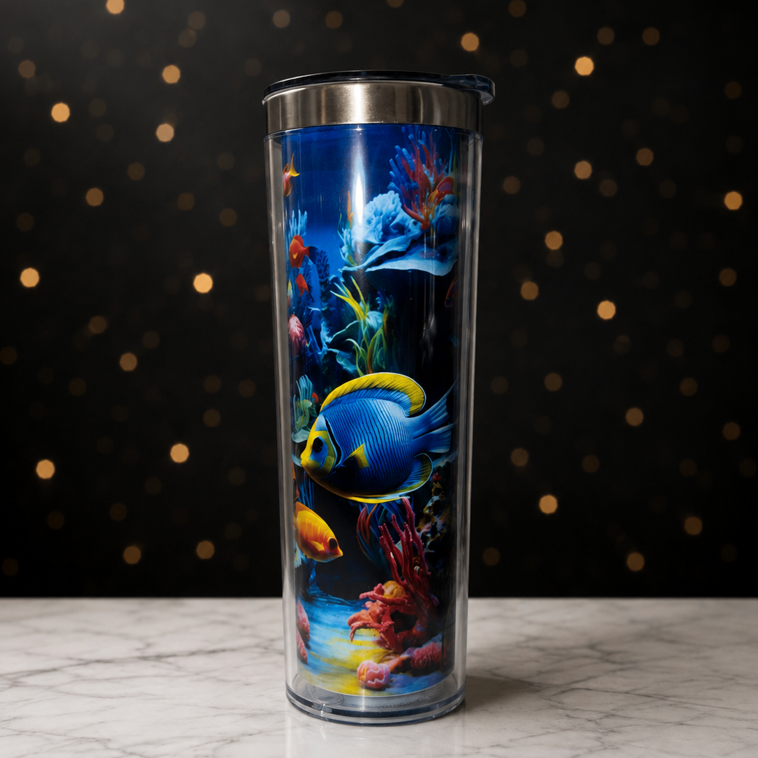 Aquarium