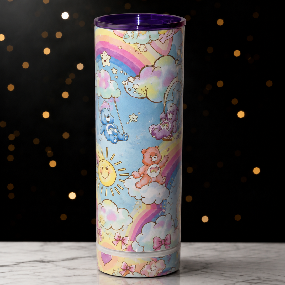 Care Bear 2
