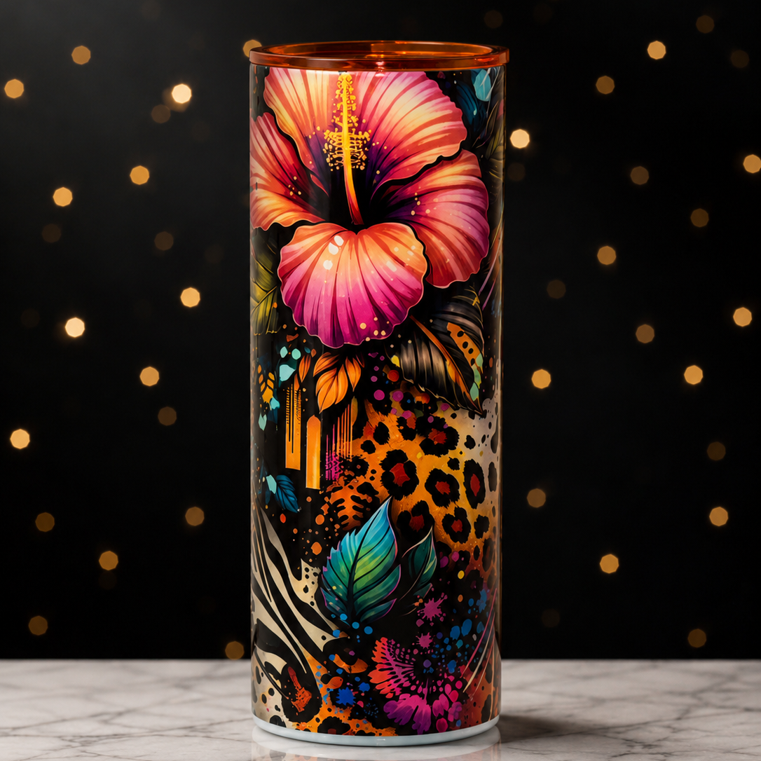 Animal Floral