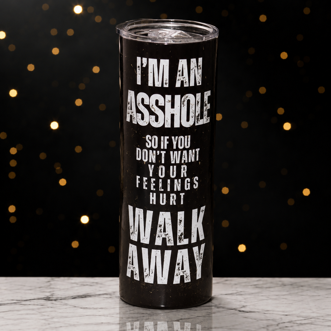 Warning