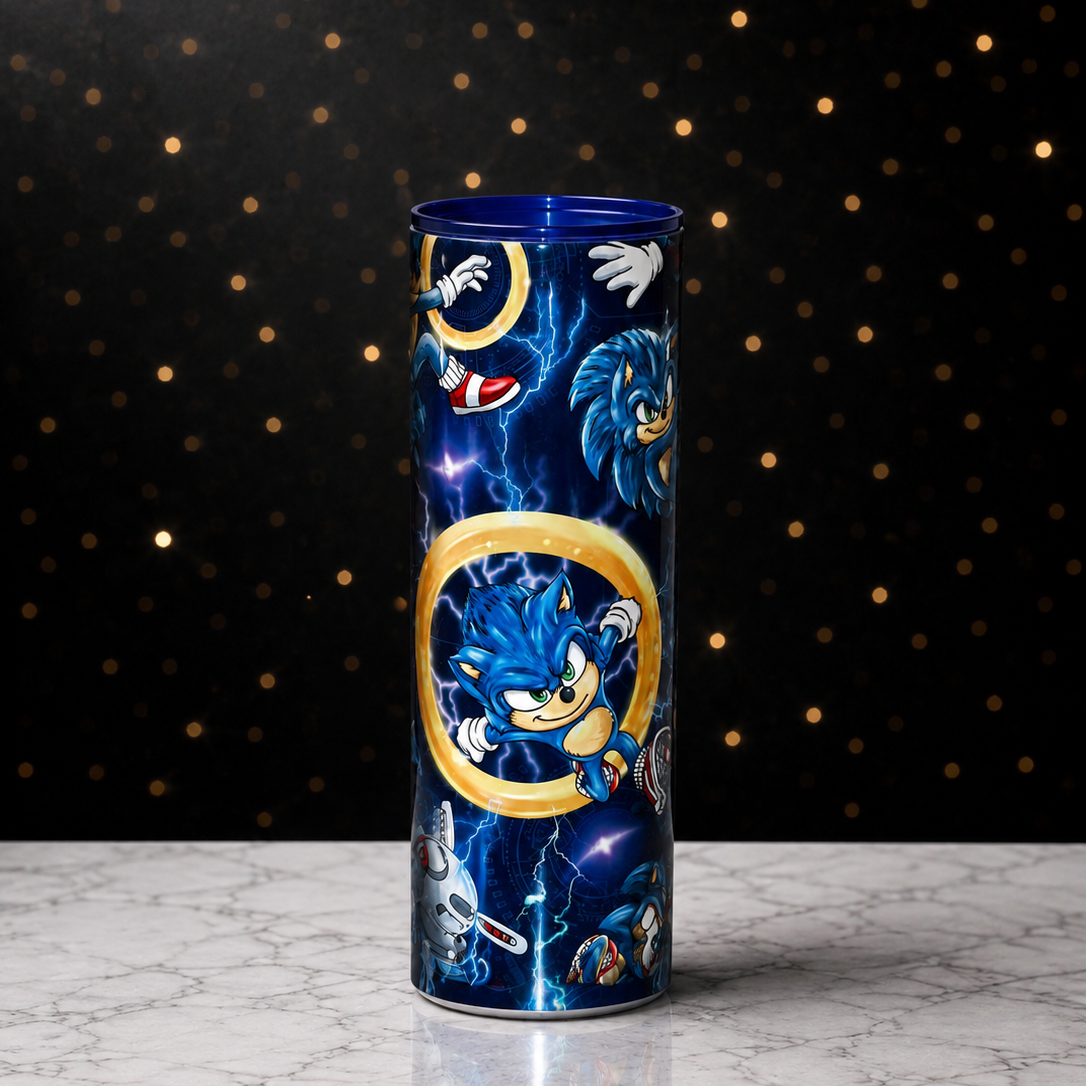 Sonic 2
