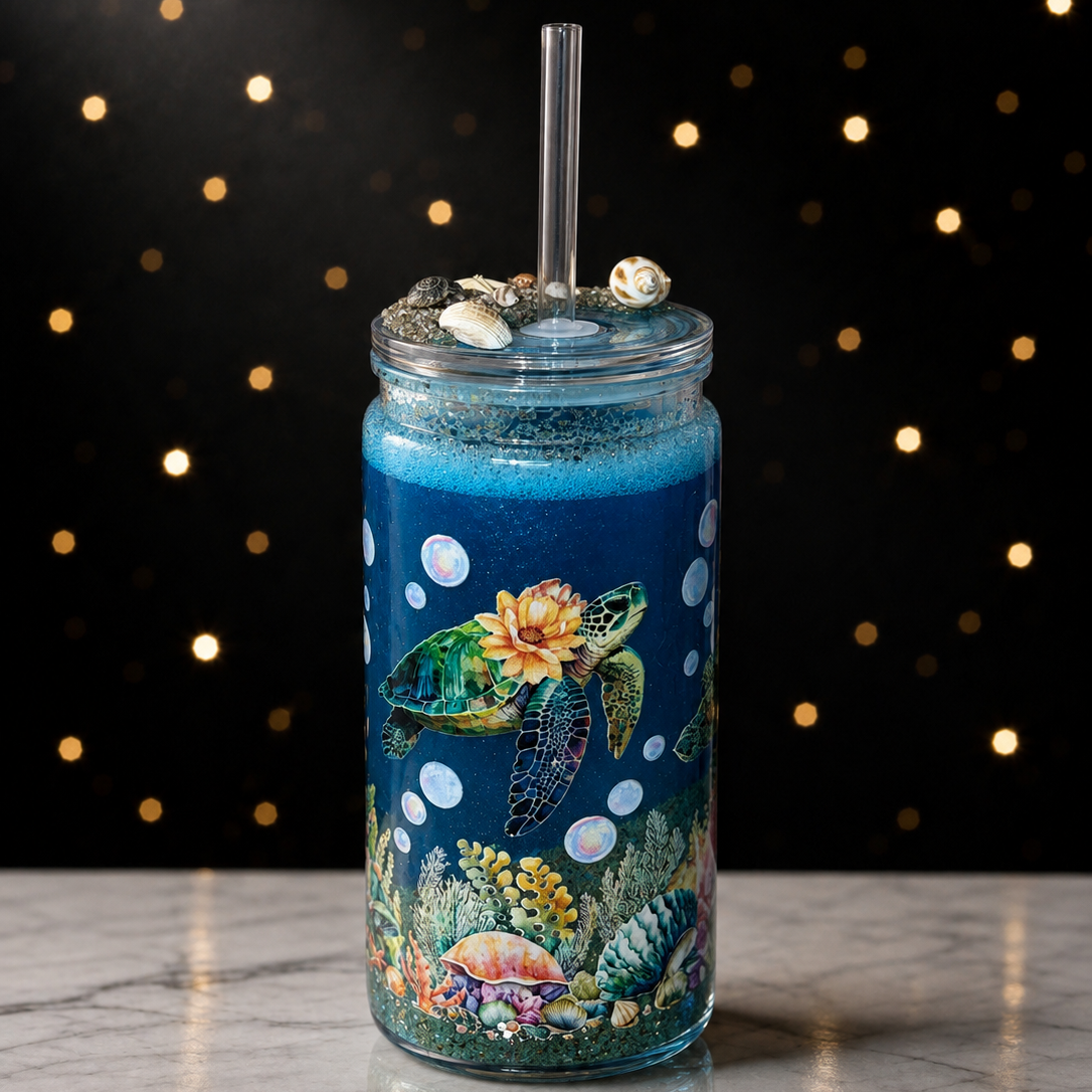 20oz Beach