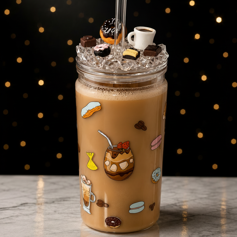 20oz Coffee