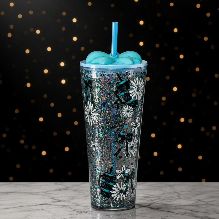 24oz Waterfall