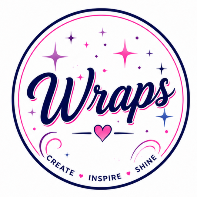 Wraps