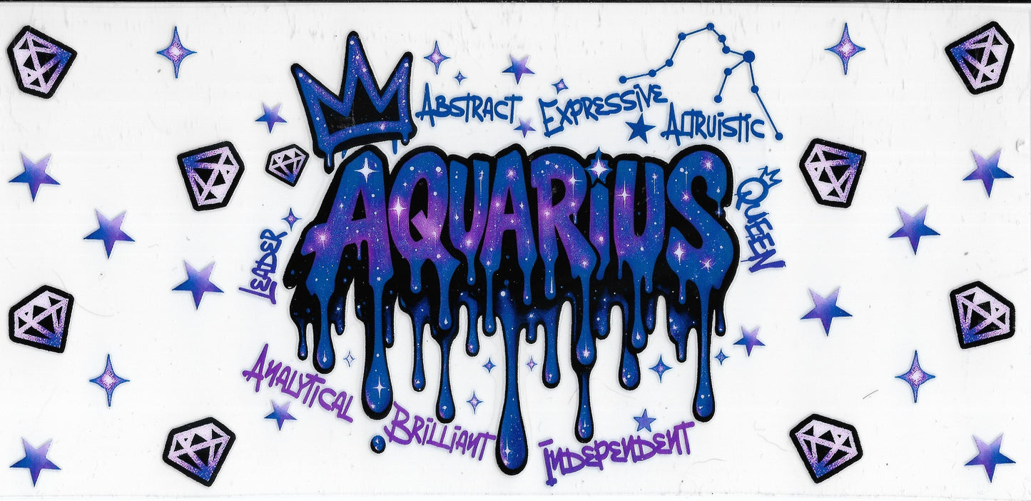 Zodiac Sign