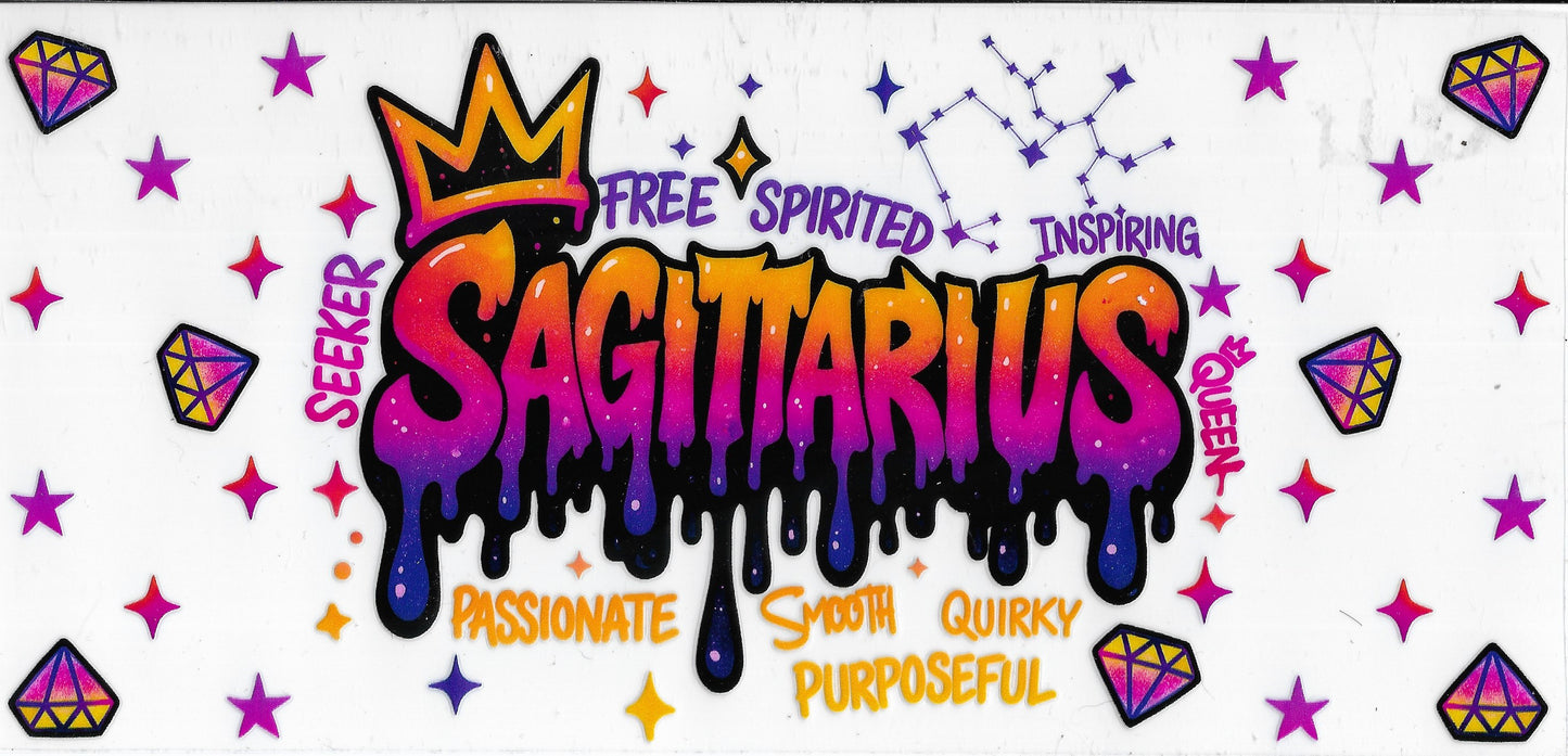 Zodiac Sign