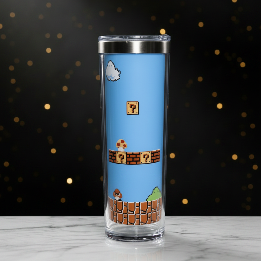 Mario