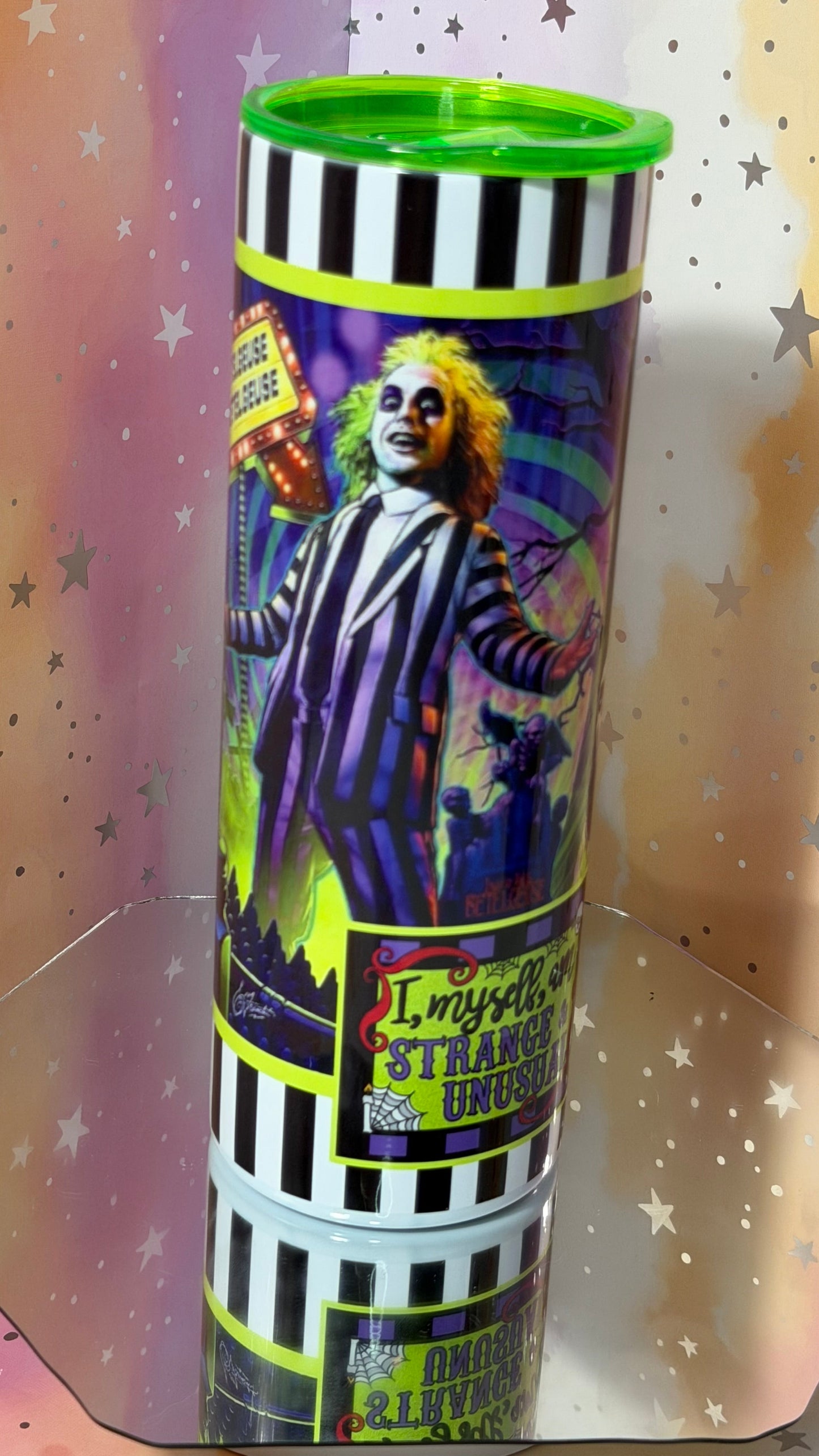 Beetle Juice