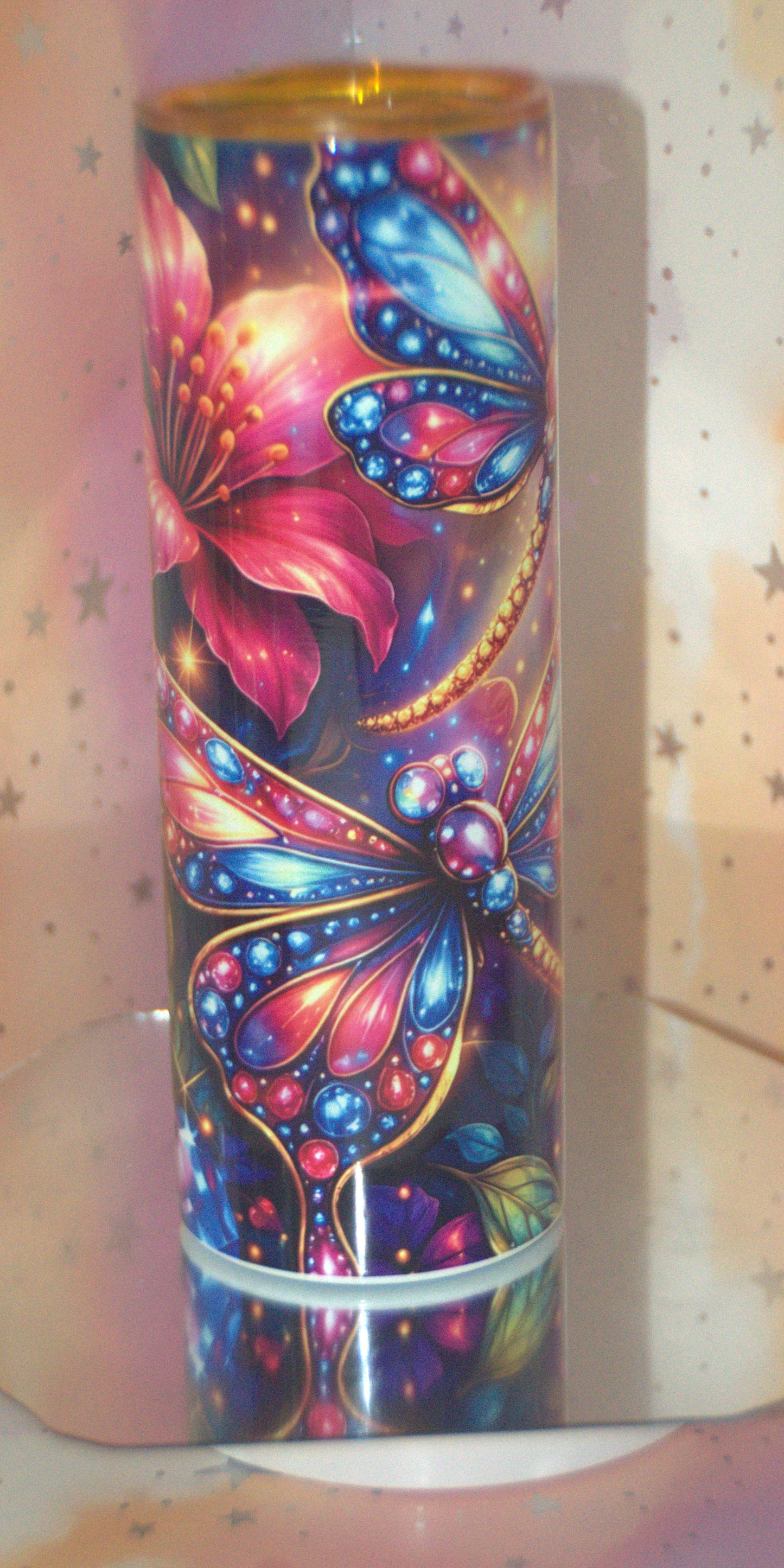Dragonfly