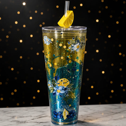 24oz Lemon