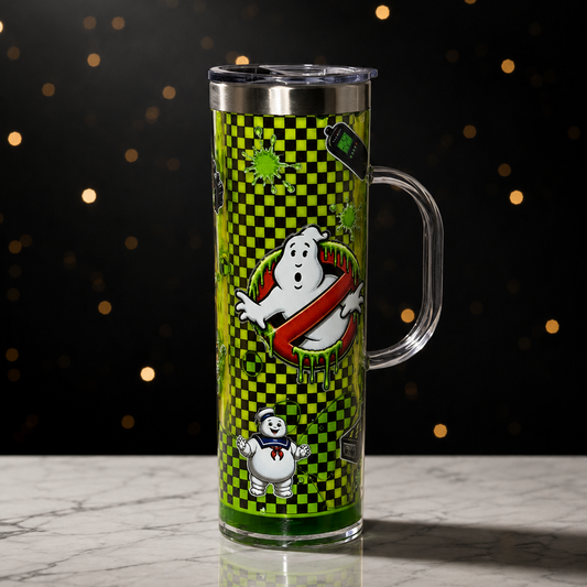 Ghost Buster