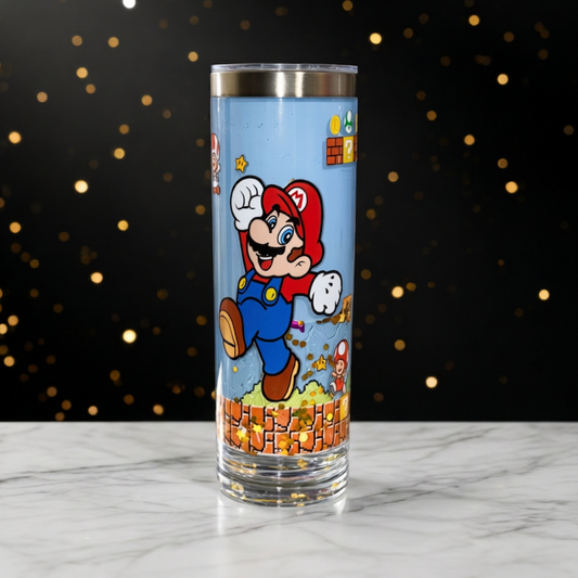 Super Mario