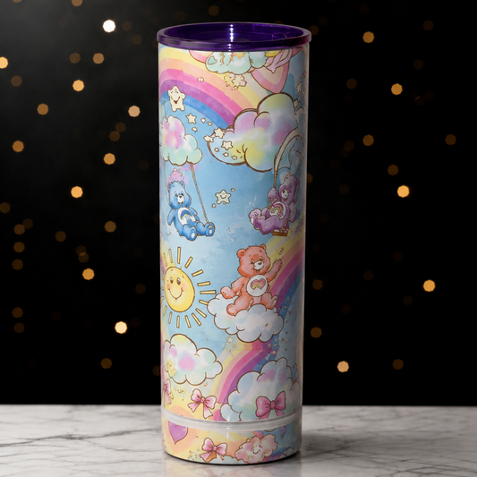Care Bear 2