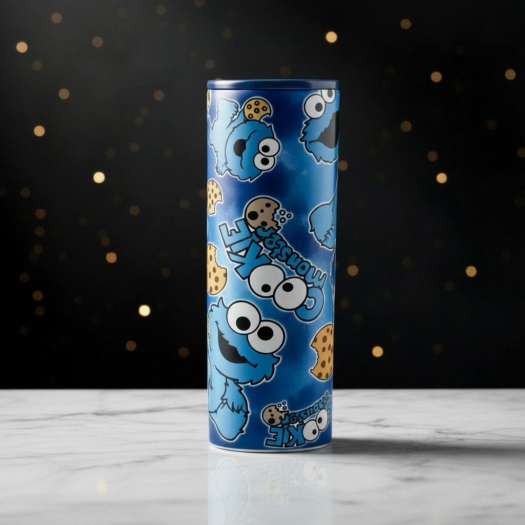 Cookie Monster