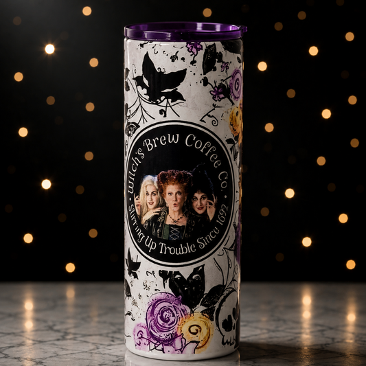 Hocus Pocus #2