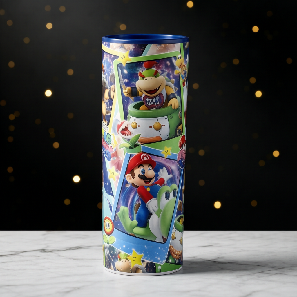Mario