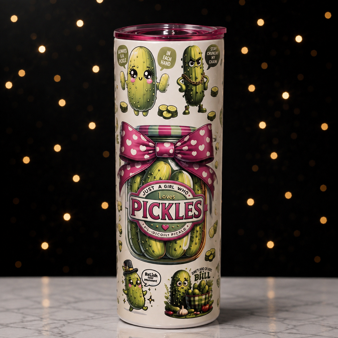Pickles