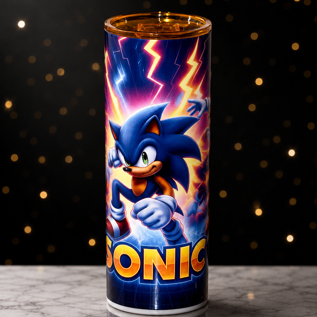 Sonic