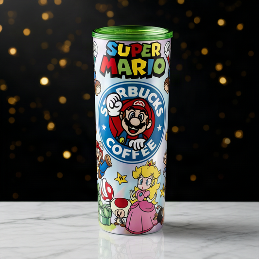 Super Mario