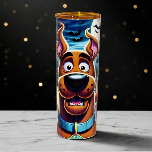 Scooby Boo