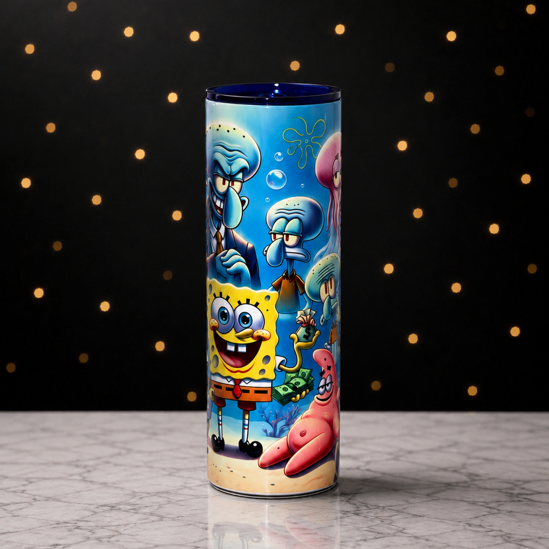 SpongeBob