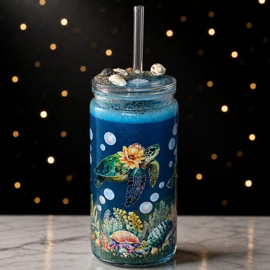 20oz Beach