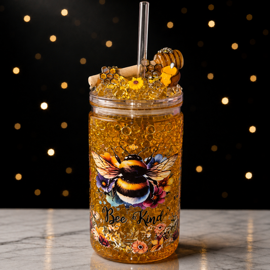 20oz Bee Kind