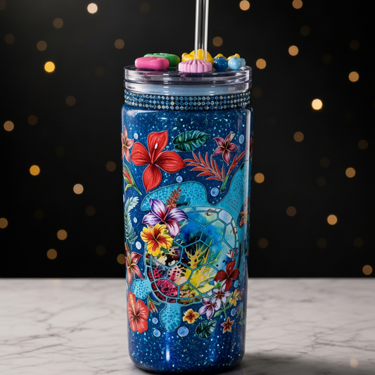 20oz Turtle