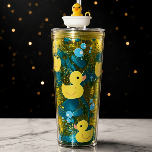 24oz Duck