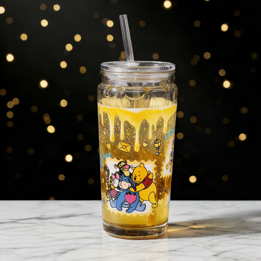 20oz Honey Drip