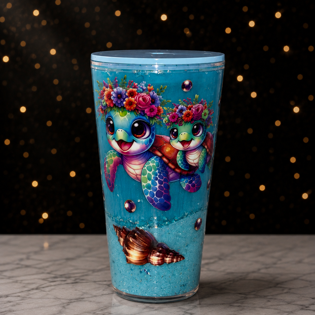 Ocean Treasure