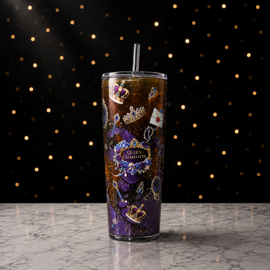 24oz Queen Charlotte