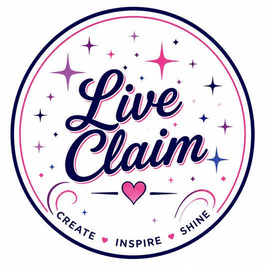 Live Wrap Claim