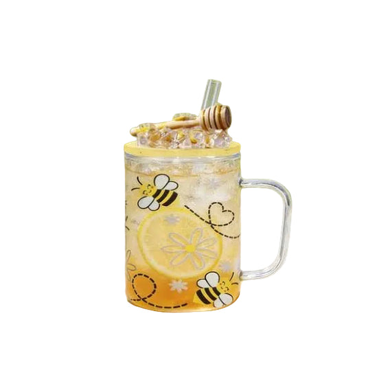 17oz Acrylic SnowGlobe Mugs