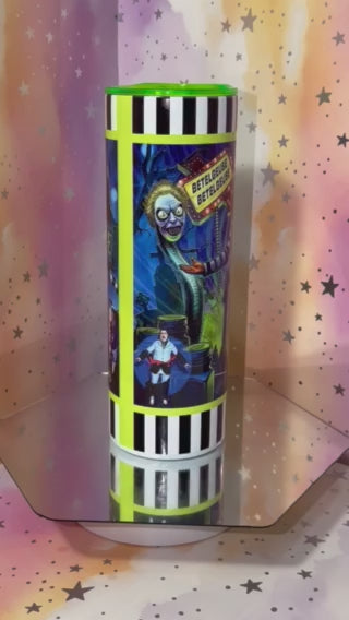 Beetle Juice